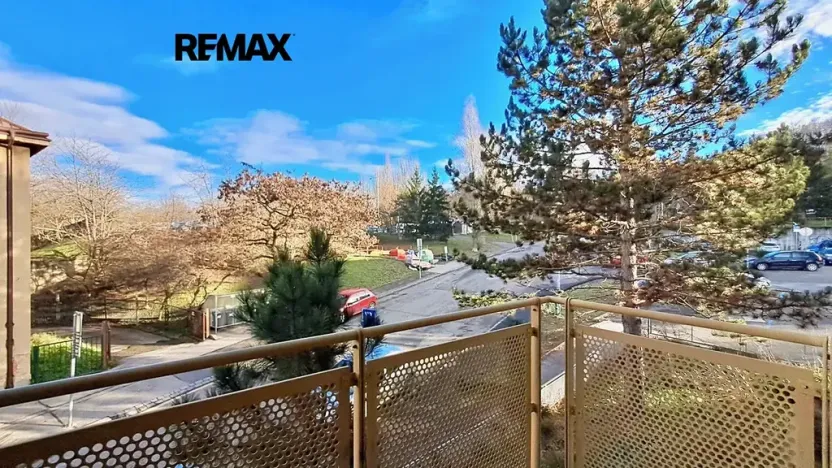 Pronájem bytu 2+kk, Praha - Vysočany, U Kloubových domů, 69 m2