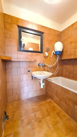 Prodej rodinného domu, Černošice, V Habřinách, 102 m2