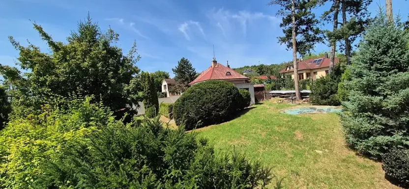 Prodej rodinného domu, Černošice, V Habřinách, 102 m2