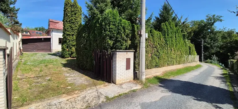 Prodej rodinného domu, Černošice, V Habřinách, 102 m2