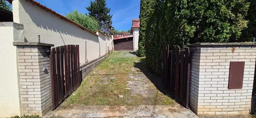 Prodej rodinného domu, Černošice, V Habřinách, 102 m2