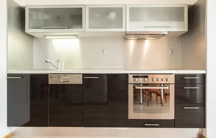 Pronájem bytu 2+kk, Praha - Smíchov, Na Zatlance, 45 m2