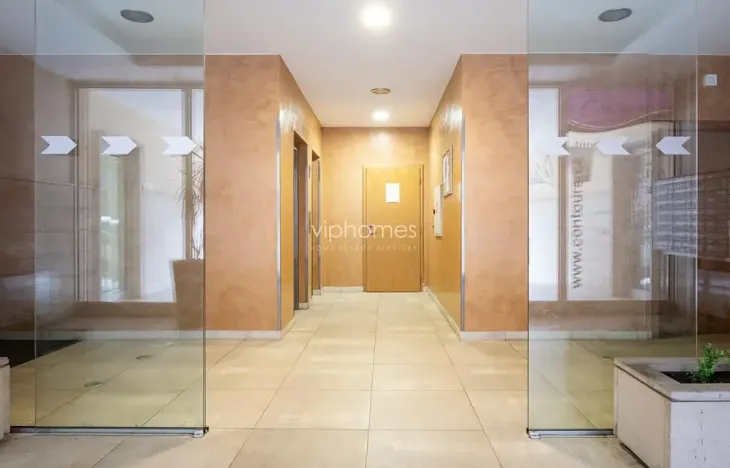 Pronájem bytu 2+kk, Praha - Smíchov, Na Zatlance, 45 m2