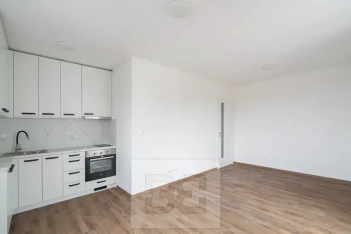Pronájem bytu 1+kk, Kutná Hora, Plk. Loudy, 31 m2