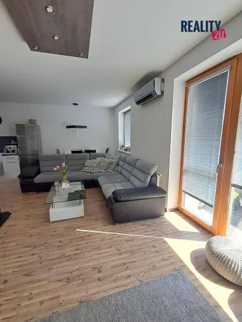 Prodej bytu 3+kk, Židlochovice, Joštova, 75 m2