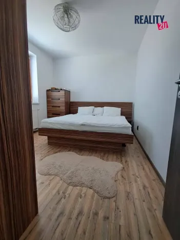 Prodej bytu 3+kk, Židlochovice, Joštova, 75 m2
