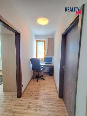 Prodej bytu 3+kk, Židlochovice, Joštova, 75 m2