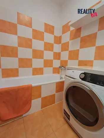 Prodej bytu 3+kk, Židlochovice, Joštova, 75 m2