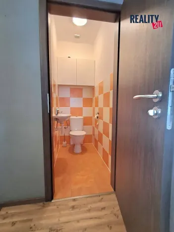 Prodej bytu 3+kk, Židlochovice, Joštova, 75 m2