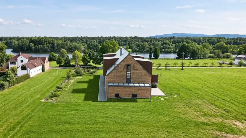 Prodej pozemku pro bydlení, Pištín, 1435 m2