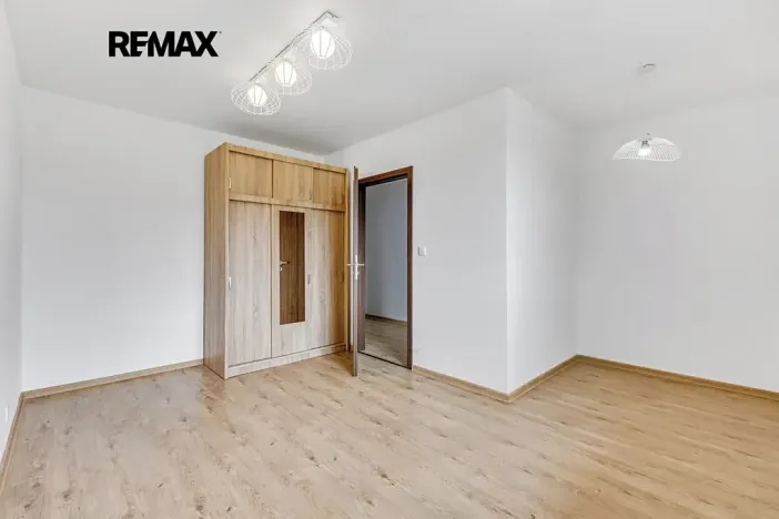 Prodej bytu 3+kk, Hýskov, U Statku, 74 m2