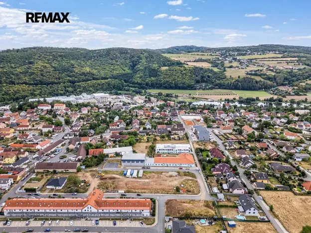 Prodej bytu 3+kk, Hýskov, U Statku, 74 m2