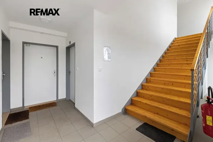Prodej bytu 3+kk, Hýskov, U Statku, 74 m2