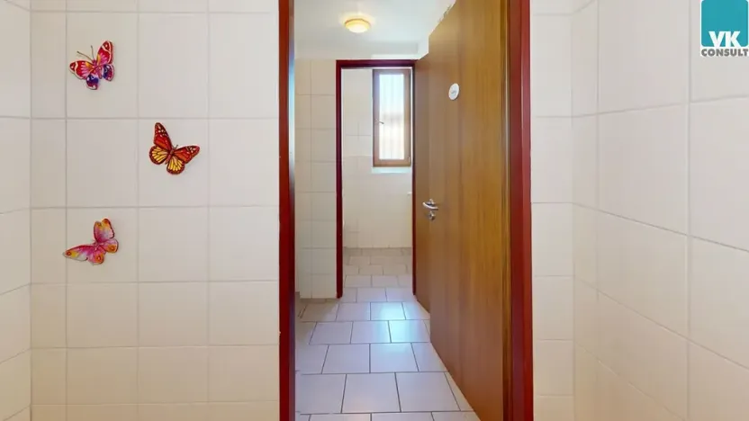 Prodej rodinného domu, Pomezí, 244 m2