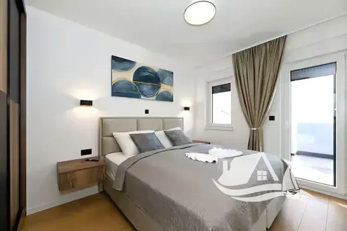 Prodej vily, Vrsi, Chorvatsko, 209 m2