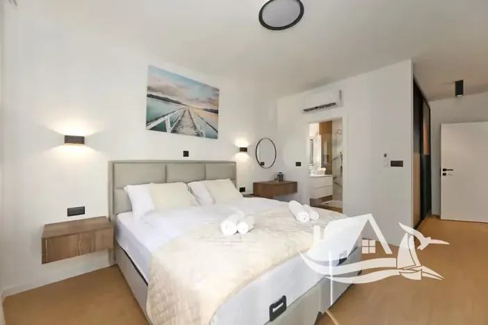 Prodej vily, Vrsi, Chorvatsko, 209 m2