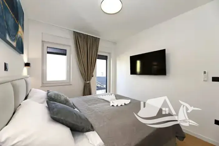 Prodej vily, Vrsi, Chorvatsko, 209 m2