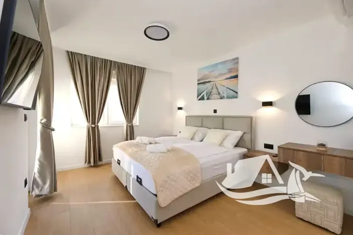 Prodej vily, Vrsi, Chorvatsko, 209 m2