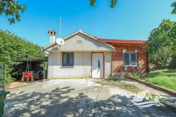 Prodej rodinného domu, Kukci, Chorvatsko, 67 m2