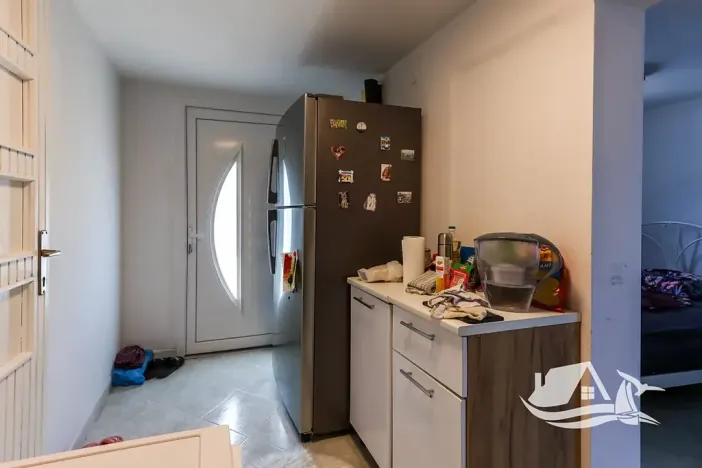 Prodej rodinného domu, Kukci, Chorvatsko, 67 m2
