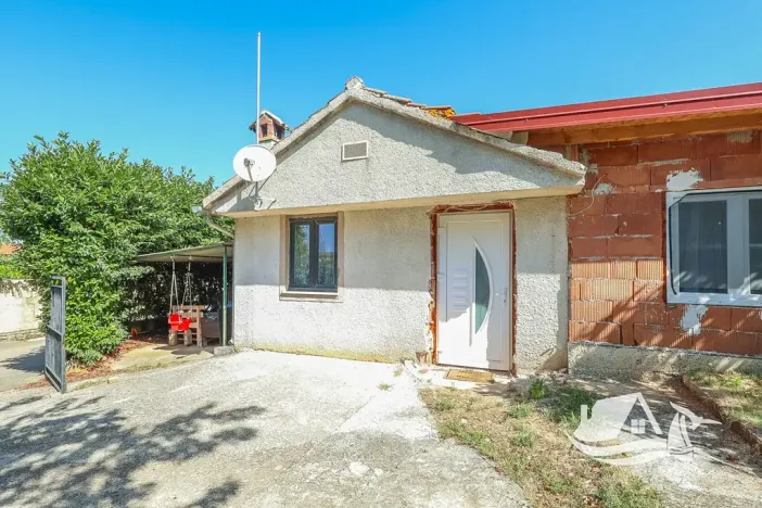 Prodej rodinného domu, Kukci, Chorvatsko, 67 m2