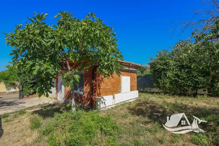 Prodej rodinného domu, Kukci, Chorvatsko, 67 m2