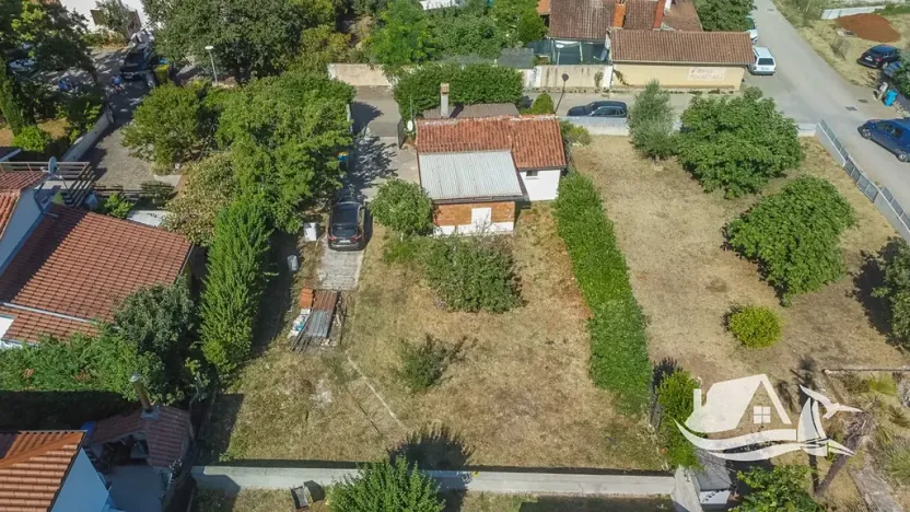 Prodej rodinného domu, Kukci, Chorvatsko, 67 m2