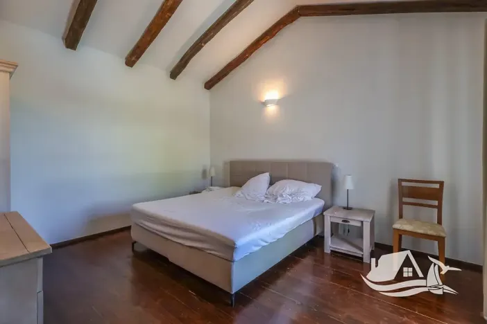 Prodej vily, Sveti Lovreč, Chorvatsko, 182 m2