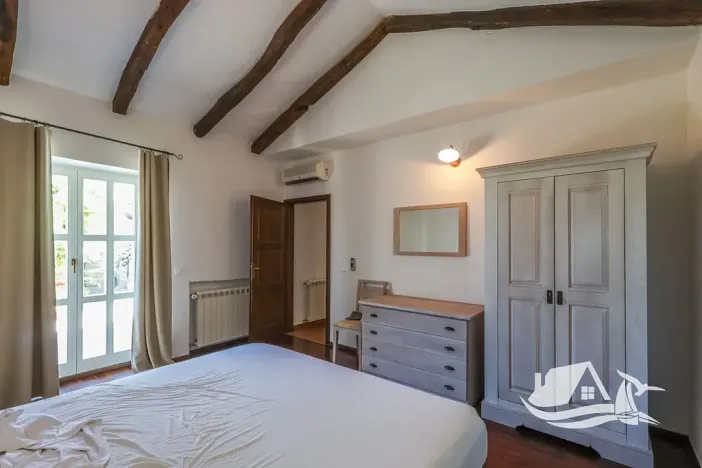 Prodej vily, Sveti Lovreč, Chorvatsko, 182 m2