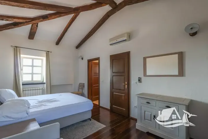 Prodej vily, Sveti Lovreč, Chorvatsko, 182 m2