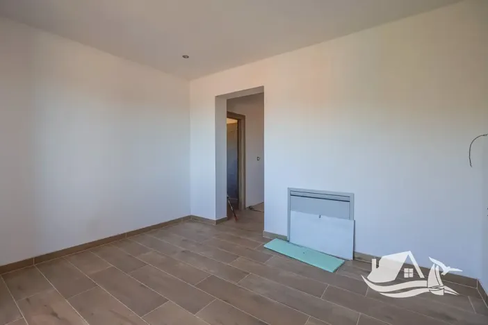 Prodej vily, Kovači, Kaštelir-Labinci, Chorvatsko, 168 m2