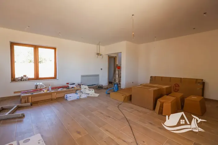 Prodej vily, Kovači, Kaštelir-Labinci, Chorvatsko, 168 m2