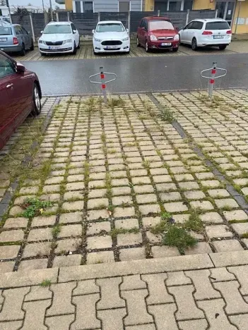 Prodej garážového stání, Jesenice, V Roháči I., 13 m2