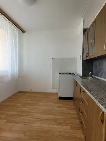 Pronájem bytu 1+1, Bílina - Pražské Předměstí, Fügnerova, 33 m2