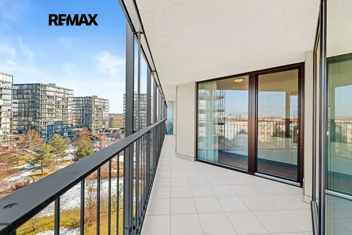 Pronájem bytu 2+kk, Praha - Žižkov, Malešická, 73 m2