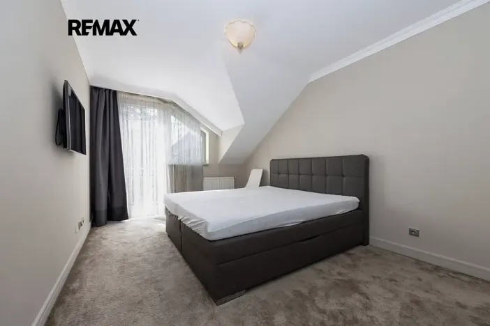 Pronájem rodinného domu, Bašť, Mratínská, 151 m2