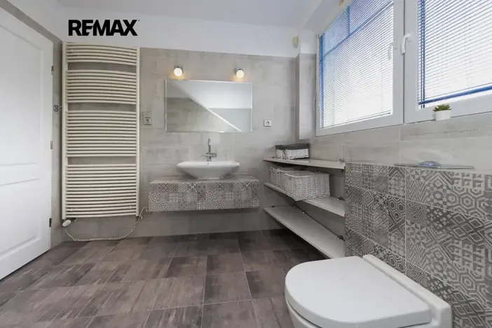 Pronájem rodinného domu, Bašť, Mratínská, 151 m2