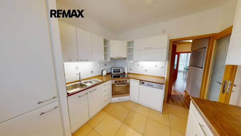 Prodej bytu 3+1, Praha - Letňany, Havířovská, 68 m2