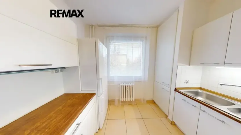 Prodej bytu 3+1, Praha - Letňany, Havířovská, 68 m2