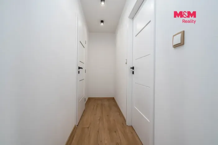 Prodej bytu 3+kk, Hradec Králové - Pražské Předměstí, Hrubínova, 75 m2