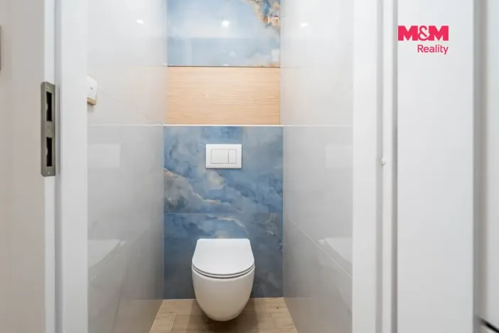 Prodej bytu 3+kk, Hradec Králové - Pražské Předměstí, Hrubínova, 75 m2