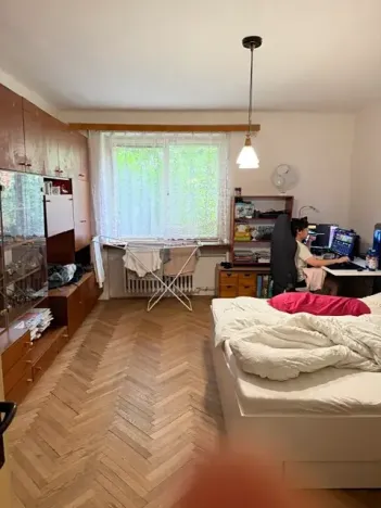 Prodej bytu 2+1, Praha - Braník, Novodvorská, 75 m2