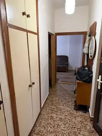Prodej bytu 2+1, Praha - Braník, Novodvorská, 75 m2