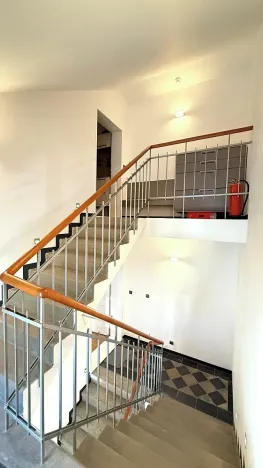 Prodej bytu 2+kk, Praha - Braník, Pod svahem, 80 m2