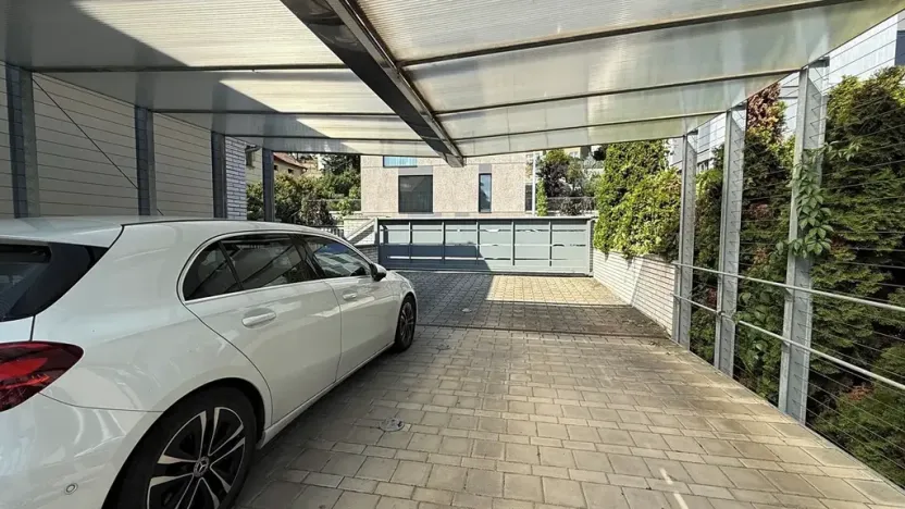 Prodej bytu 2+kk, Praha - Braník, Pod svahem, 80 m2