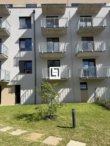 Prodej bytu 1+kk, Ostrava, Provaznická, 32 m2