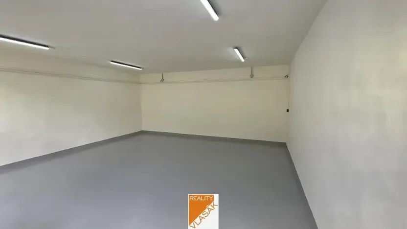 Prodej garáže, Kadaň, Prunéřovská, 35 m2