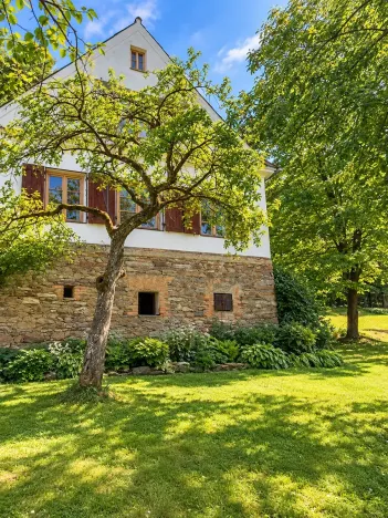 Prodej chalupy, Oskava, 150 m2