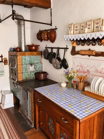 Prodej chalupy, Oskava, 150 m2