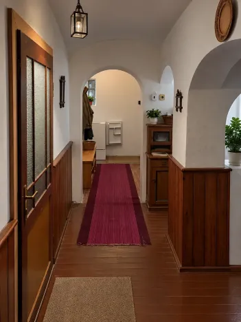 Prodej chalupy, Oskava, 150 m2